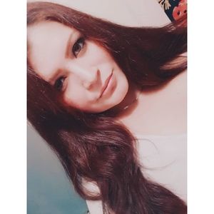 Meet your Posher, Annamarie